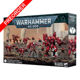 Warhammer 40K: Battleforce - T’au Empire Farsight Cadre