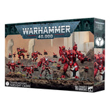 Warhammer 40K: Battleforce - T’au Empire Farsight Cadre