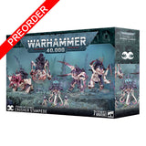 Warhammer 40K: Battleforce - Tyranids Crusher Stampede