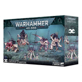 Warhammer 40K: Battleforce - Tyranids Crusher Stampede