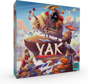 Yak