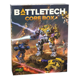 BattleTech: Core Box 2026