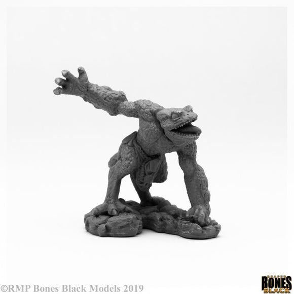 Reaper Bones Black - Chaos Toad Savage