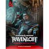 Ravenloft: The Horrors Within