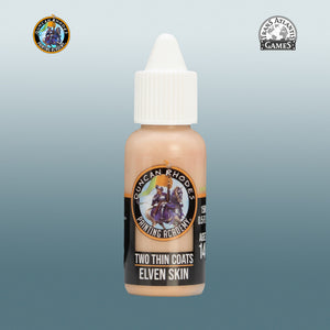 Two Thin Coats: Elven Skin (15ml)
