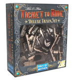 Ticket to Ride - Deluxe Train Set