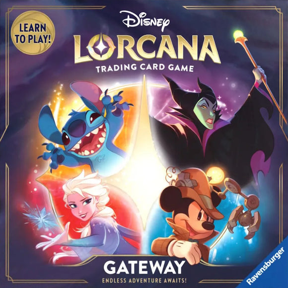 Lorcana - Gateway