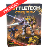 BattleTech: Core Box 2026