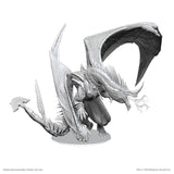 D&D Nolzur's Marvelous Miniatures: Ancient Blue Dragon