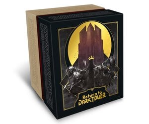 Return to Dark Tower