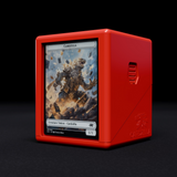 CARDZILLA: The Showcase 100+ Deck Box