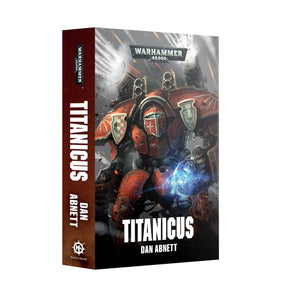 Black Library: Titanicus