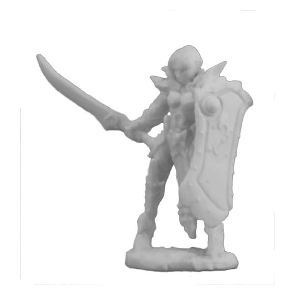 Reaper Bones: Cassiata