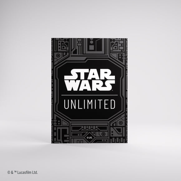 Star Wars Unlimited: Art Sleeves - Unlimited Pattern