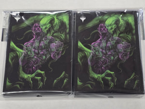 Ultra Pro - Matte Deck Protector Sleeves: MTG - Duskmourn