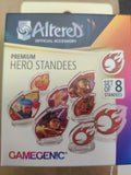 Altered Premium Hero Standees
