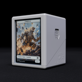 CARDZILLA: The Showcase 100+ Deck Box
