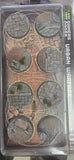 Gamers Grass Urban Warfare