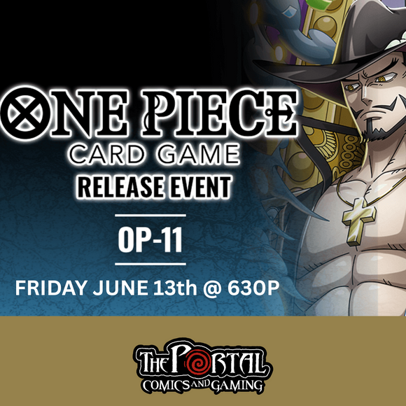 One Piece - A Fist Of Divine Speed Release Event