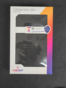 Gamegenic Stronghold 200+