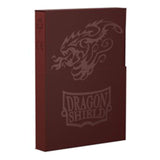 Dragon Shield: Cube Shells