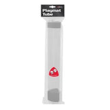 BCW: Playmat Tube with Dice Cap