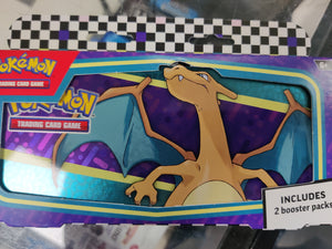 Pokemon Back to School Pencil Case 2024