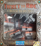 Ticket to Ride - Deluxe Train Set