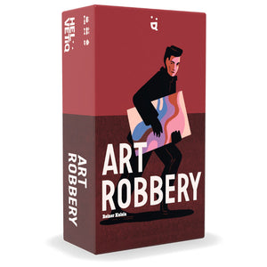 Art Robbery