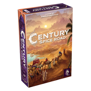 Century: Spice Road