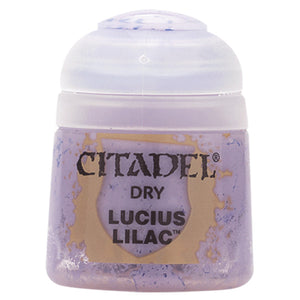 Citadel Dry Paint: Lucius Lilac