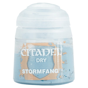 Citadel Dry Paint: Stormfang