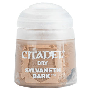 Citadel Dry Paint: Sylvaneth Bark
