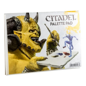 Citadel: Palette Pad