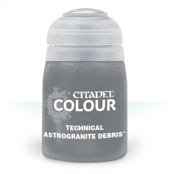 Citadel Technical Paint: Astrogranite Debris