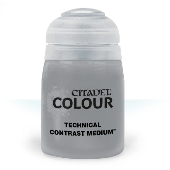 Citadel Technical Paint: Contrast Medium