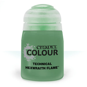 Citadel Technical Paint: Hexwraith Flame