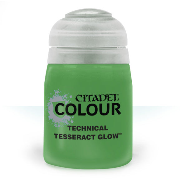 Citadel Technical Paint: Tesseract Glow