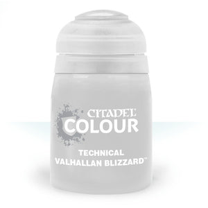 Citadel Technical Paint: Valhallan Blizzard