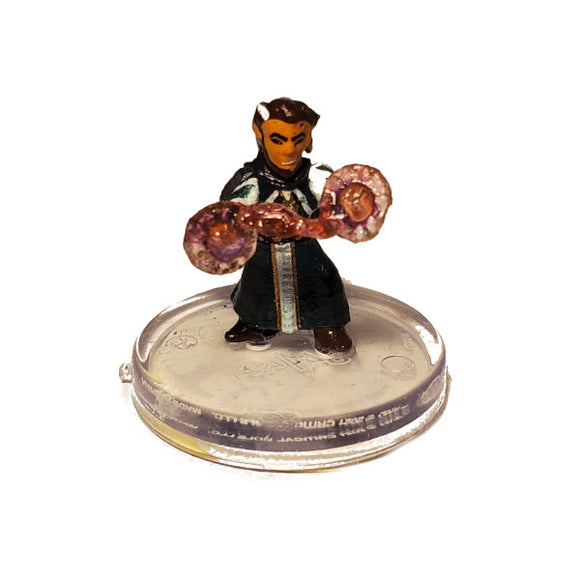 D&D Critical Role Miniatures: Chronurgy Wizard (#34)
