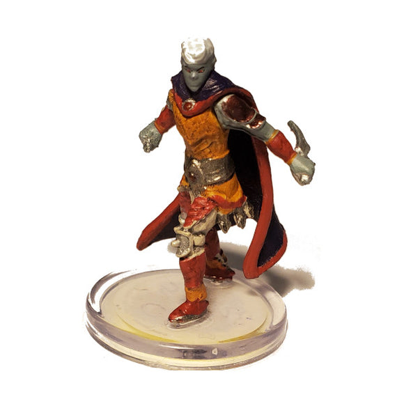 changeling monsters of the multiverse D&D Mordenkainen Presents Monsters of the Multiverse