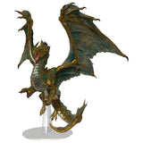 Dungeons & Dragons: Icons of the Realms - Adult Bronze Dragon