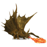 Dungeons & Dragons: Icons of the Realms - Adult Gold Dragon