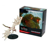 Dungeons & Dragons: Icons of the Realms - White Dracolich