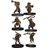 Dungeons & Dragons: Icons of the Realms - Goblin Warband