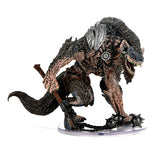 Dungeons & Dragons: Icons of the Realms - Yeenoghu, The Beast of Butchery