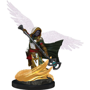 D&D Icons of the Realm: Premium Figures - Aasimar Female Wizard (Wave 1)