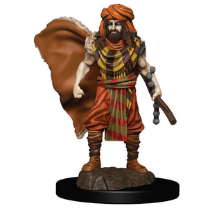 D&D Icons of the Realm: Premium Figures - Human Male Druid (Wave 4)