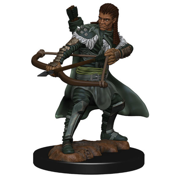 D&D Icons of the Realm: Premium Figures - Human Male Ranger (Wave 4)
