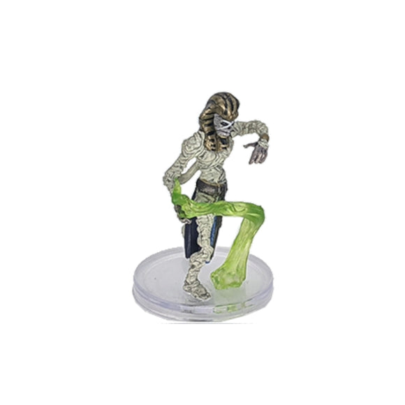 D&D Icons of the Realms: Boneyard - Mummy Lord (#36)